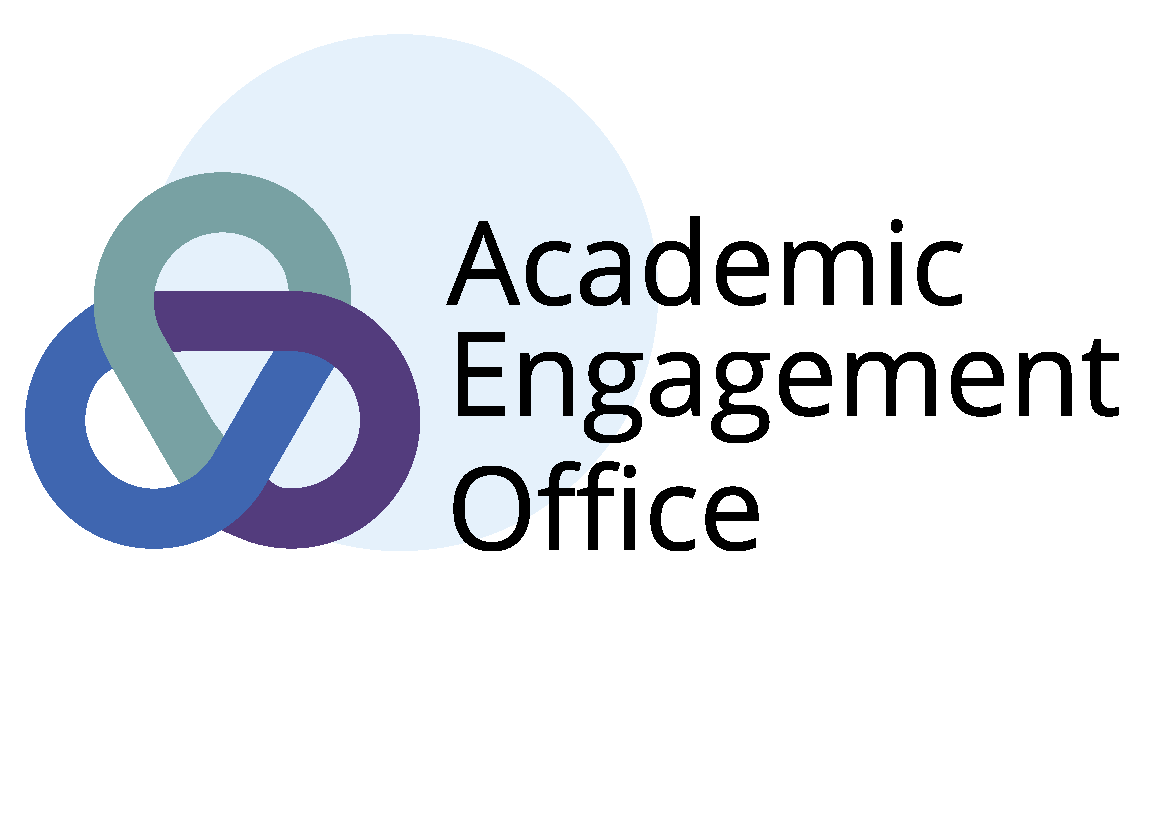 AEO LOGO