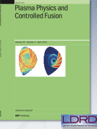 Simulations of ion distributions 