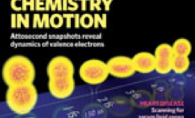 Valenc electron images