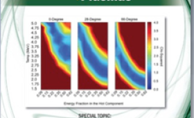 Temperature simulations