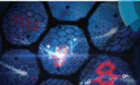 graphene macro-assembly