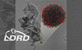 Nanocarbon condensate