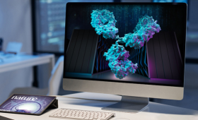 In a groundbreaking development for addressing future viral pandemics, a multi-institutional team involving Lawrence Livermore National Laboratory researchers has successfully combined an artificial intelligence-backed platform with supercomputing to redesign and restore the effectiveness of antibodies whose ability to fight viruses has been compromised by viral evolution. The work was published in the journal Nature.