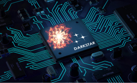 Project DarkStar leverages artificial intelligence and machine learning to optimize shaped charges—explosive devices used to manipulate metals.