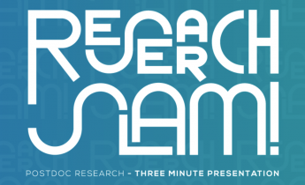 Research Slam!